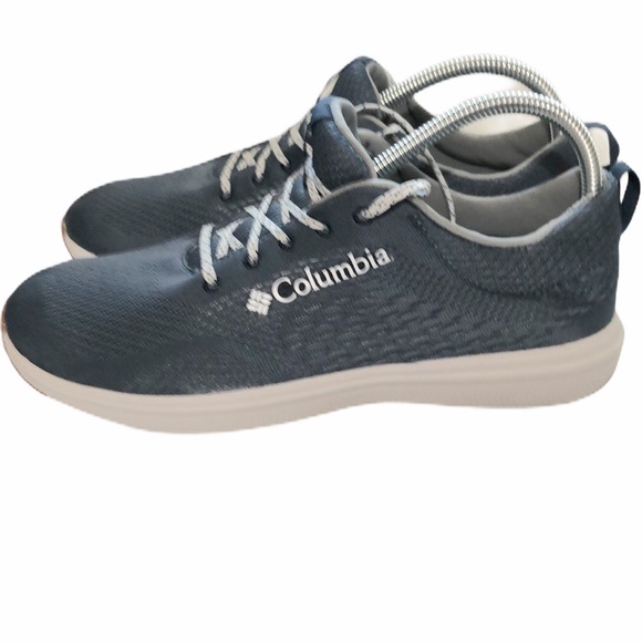 Columbia perforated mesh sneaker - Picture 3 of 8